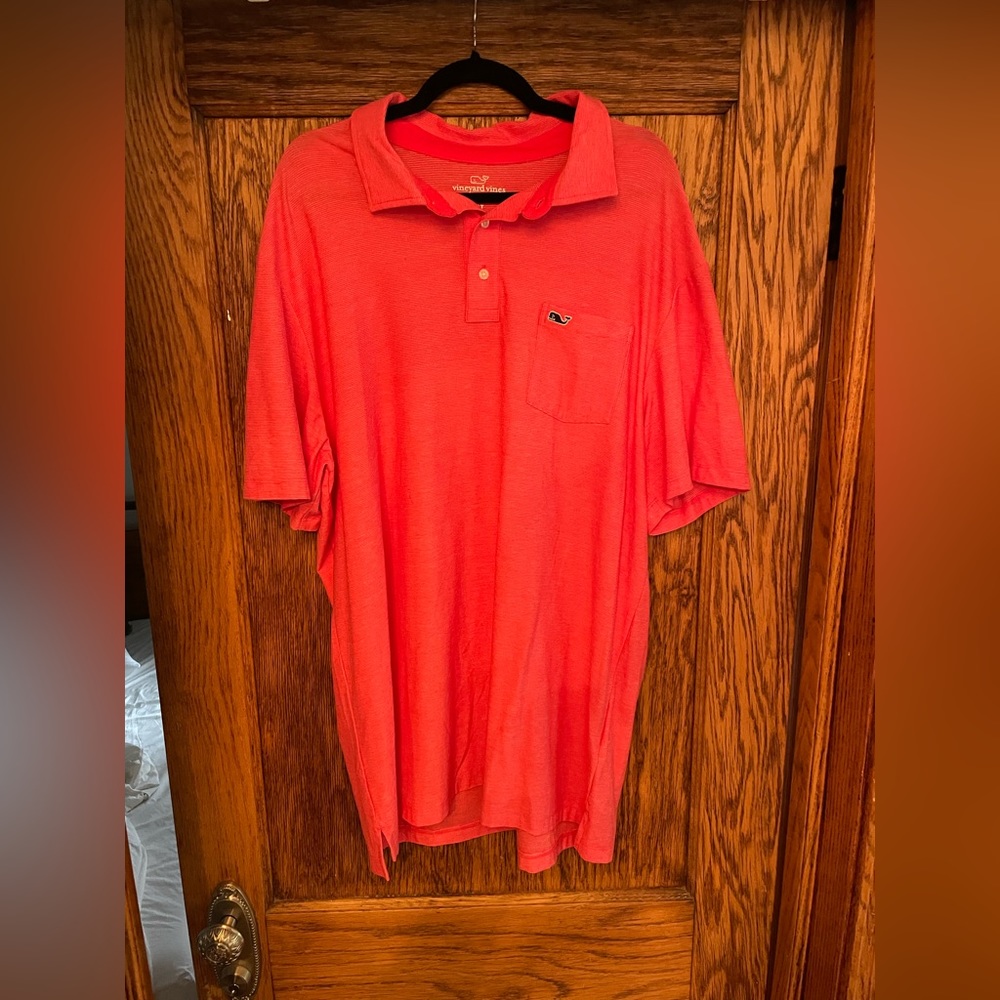 Vineyard Vines Polo